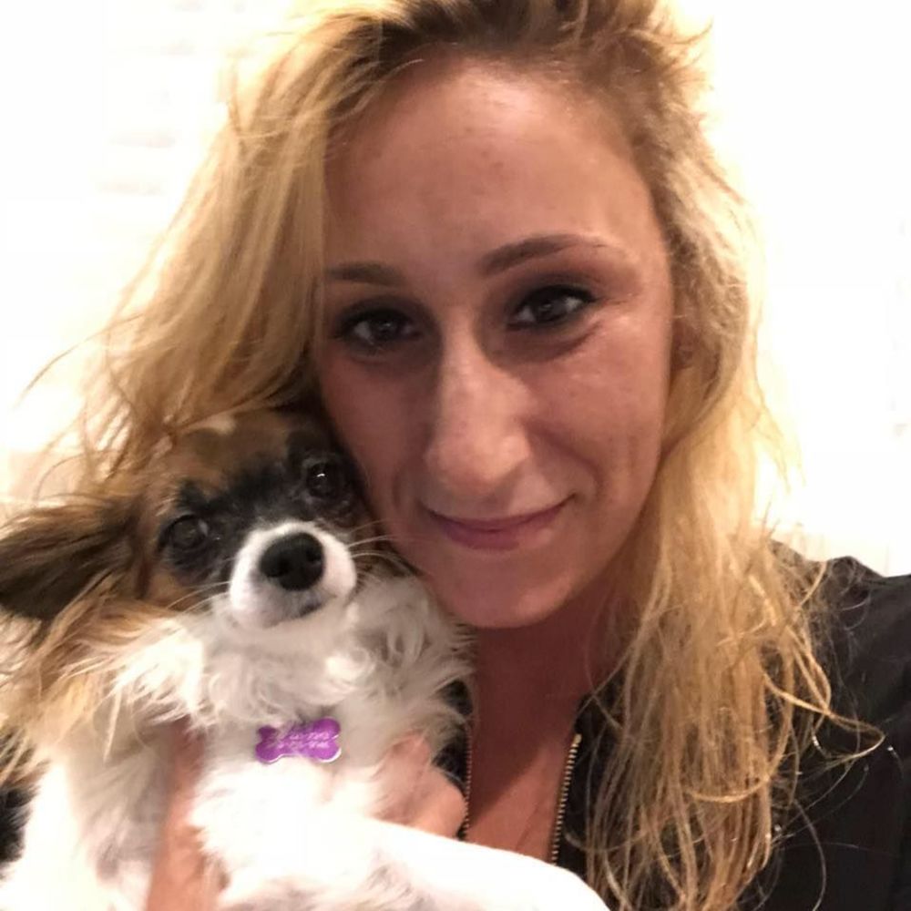 Meet your Posher, Amanda